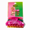 Lot d’accessoires pour cheveux en exclusivité chez Claire’s Wicked™ - Lot de 9