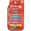 Lot de baumes à lèvres boissons Coca-Cola® Lip Smacker® - Lot de 8