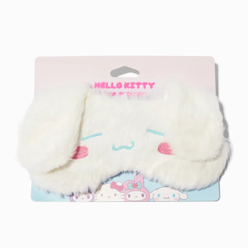 Masque de sommeil Cinnamoroll™ Hello Kitty® And Friends