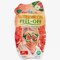 Masque peel-off pastèque 7th Heaven