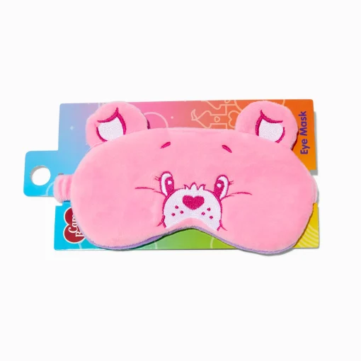 Masque pour les yeux réversible Bisounours™