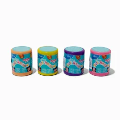 Micromallows™ by Squishmallows™ x Disney 2.5" Mystery Squad Mini Single Soft Toy Blind Bag - Styles Vary