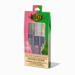 Mini palette de maquillage en exclusivité chez Claire’s Wicked™ - Lot de 5