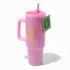 Mug rambler rose en exclusivité chez Claire’s Wicked™