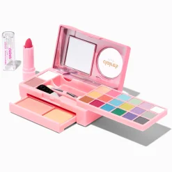 Palette compacte de maquillage appareil photo Claire's Club