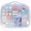 Palette de maquillage à paillettes en exclusivité chez Claire’s La Reine des Neiges 2 Disney