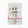 Parure de bijoux Luna Lovegood Harry Potter™ - Lot de 4