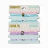 Peanuts™ Best Friends Snoopy & Woodstock BFF Bracelet Stack - 2 Pack