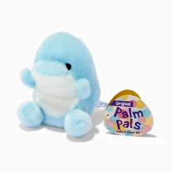 Peluche 13 cm Clicks Palm Pals™