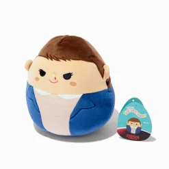 Peluche Eleven 20 cm Stranger Things™ Squishmallows™