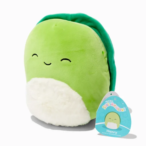 Peluche Henry 20 cm Squishmallows™