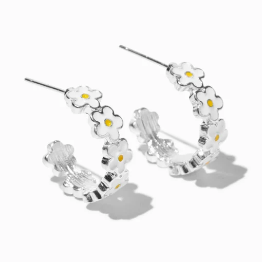 Pendantes marguerites
