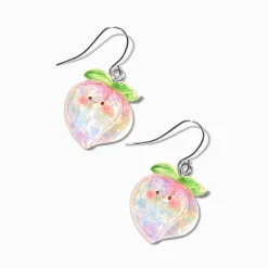 Pendantes pêche scintillantes