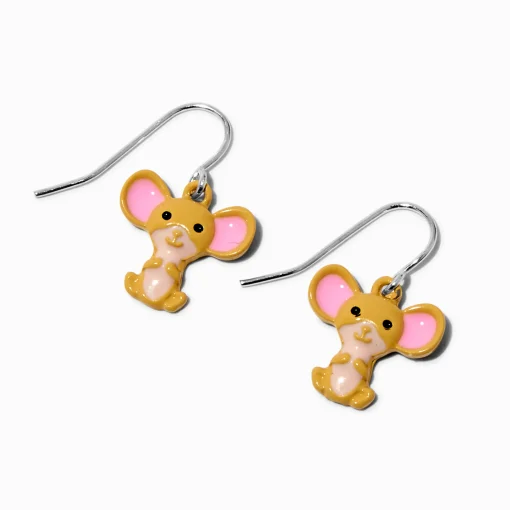 Pendantes souris