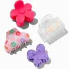 Petites pinces à cheveux Y2K Cuties - Lot de 4