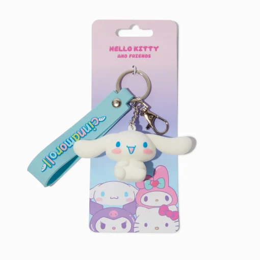 Porte-clés bracelet Cinnamoroll™ Hello Kitty® And Friends