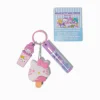 Porte-clés gloss parfumé Boutique de snacks Hello Kitty® And Friends