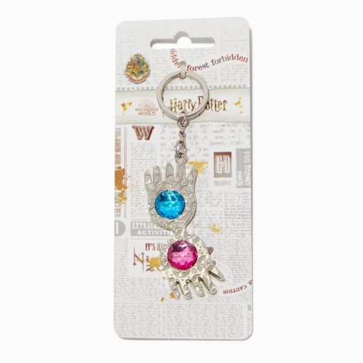 Porte-clés Luna Lovegood Harry Potter™