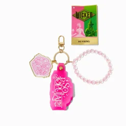 Porte-clés multi-breloques « So Popular » en exclusivité chez Claire’s Wicked™