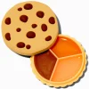 Pot de gloss parfumé au biscuit panda