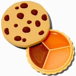 Pot de gloss parfumé au biscuit panda