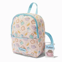 Sac à dos imprimé thé Pusheen®