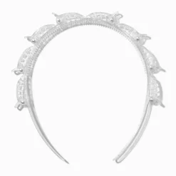 Serre-tête transparent Twist 'n' Clip® Localoc® pour Claire's