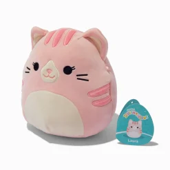 Squishmallows™ 8'' Laura Soft Toy