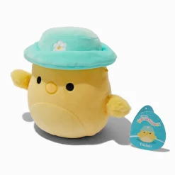 Squishmallows™ 8'' Triston Soft Toy