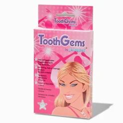 Strass pour les dents Smilegems
