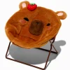 Support pour portable loveuse capybara
