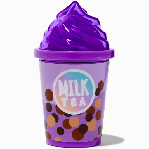 Taille-crayon thé au lait