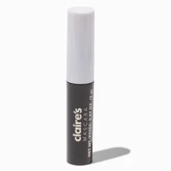 Tube de mascara noir