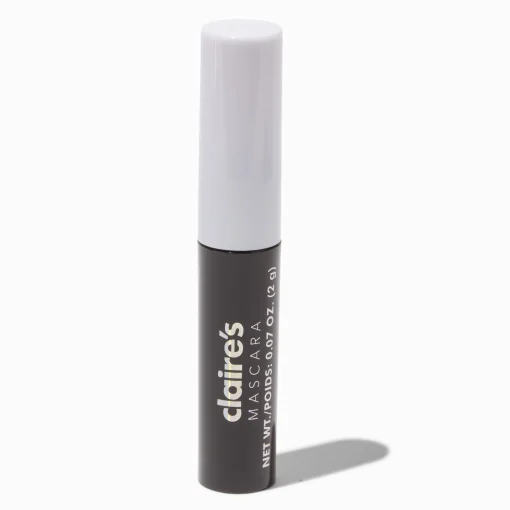 Tube de mascara noir
