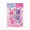 Vernis à ongles My Melody™ et Kuromi™ en exclusivité chez Claire's Sanrio® - Lot de 7